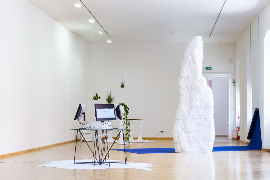 Photo: Polina Davydenko